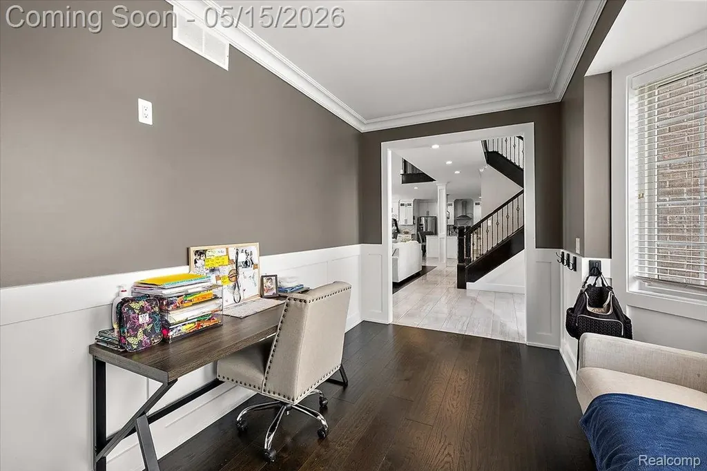 46930 Riverpark E Macomb Township MI 48044