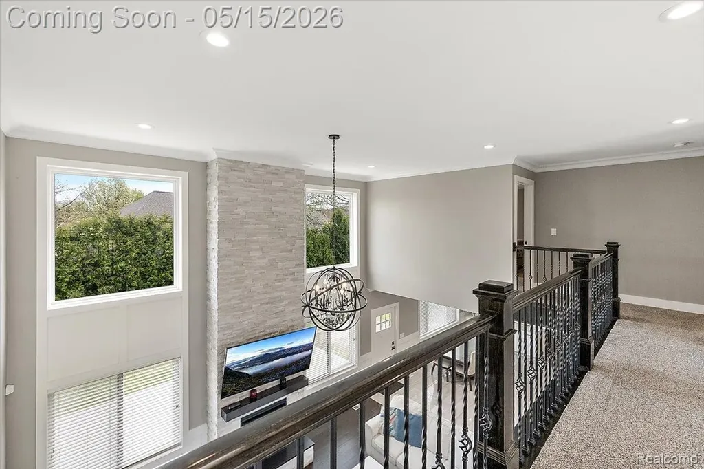 46930 Riverpark E Macomb Township MI 48044