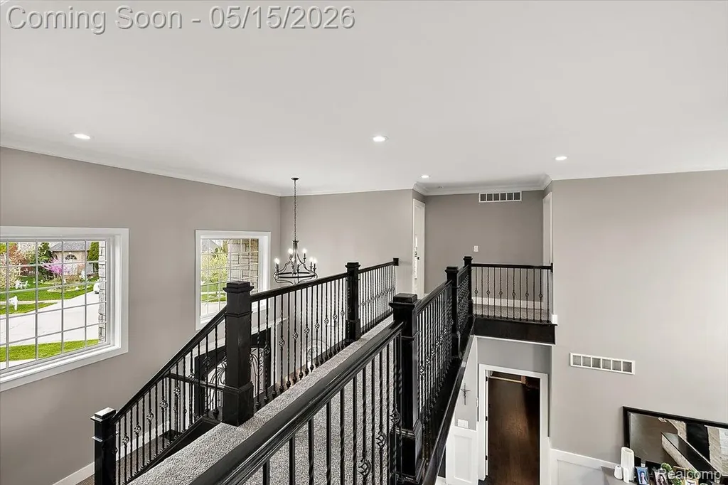 46930 Riverpark E Macomb Township MI 48044