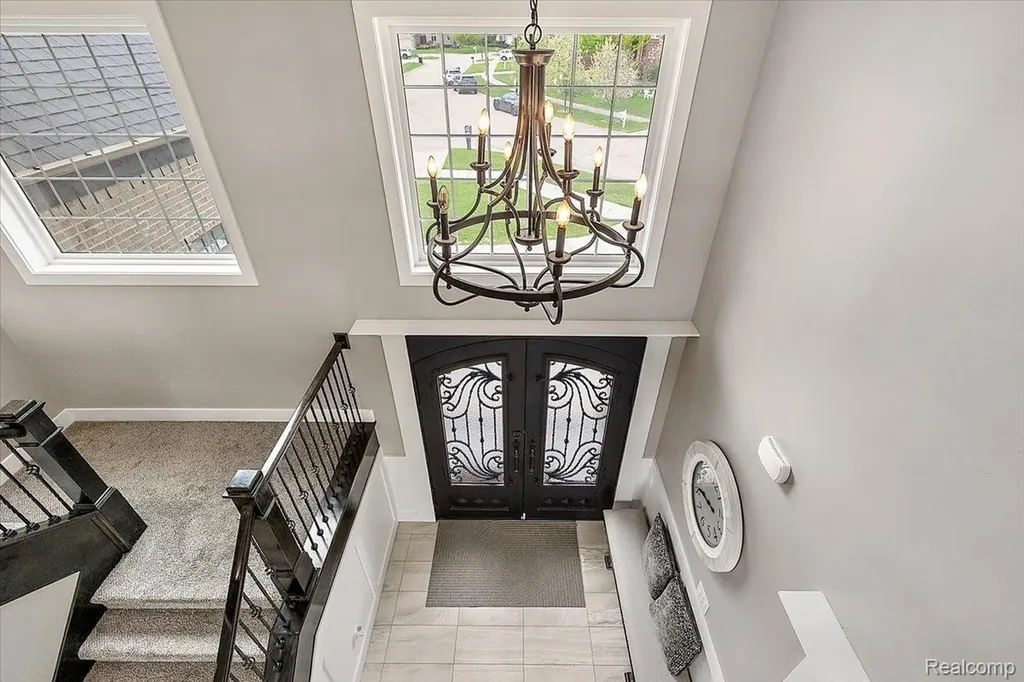 46930 Riverpark E Macomb Township MI 48044