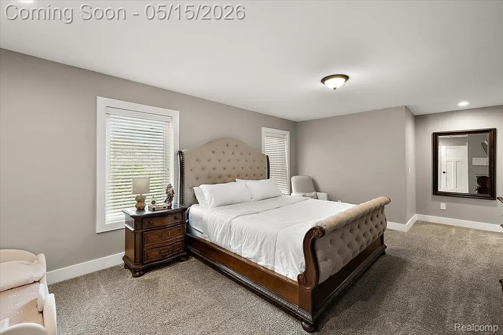 46930 Riverpark E Macomb Township MI 48044