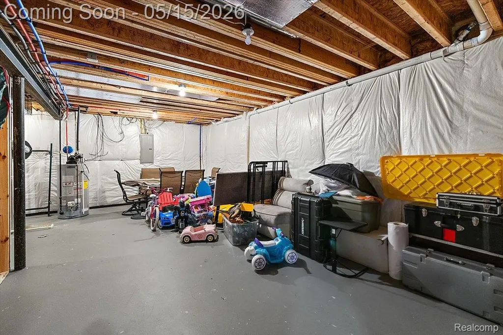 46930 Riverpark E Macomb Township MI 48044