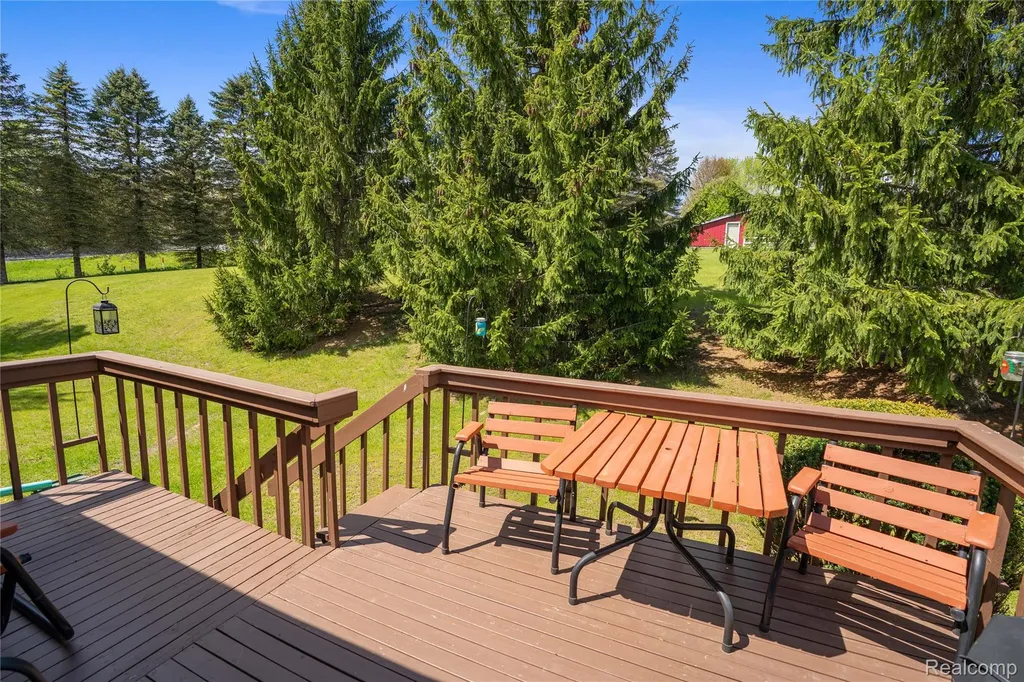 2725 Cooley Lake Road Highland Charter Township MI 48356