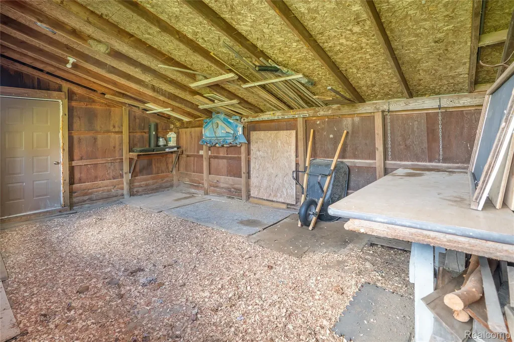 2725 Cooley Lake Road Highland Charter Township MI 48356