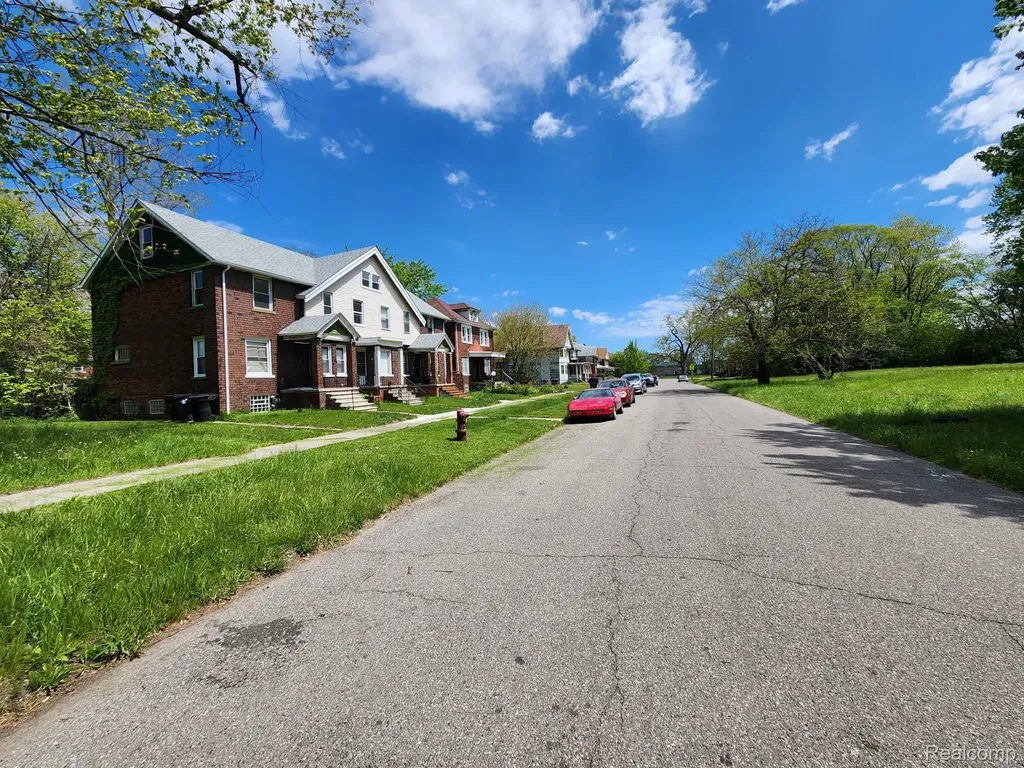 578 Westminster Street Detroit City MI 48202
