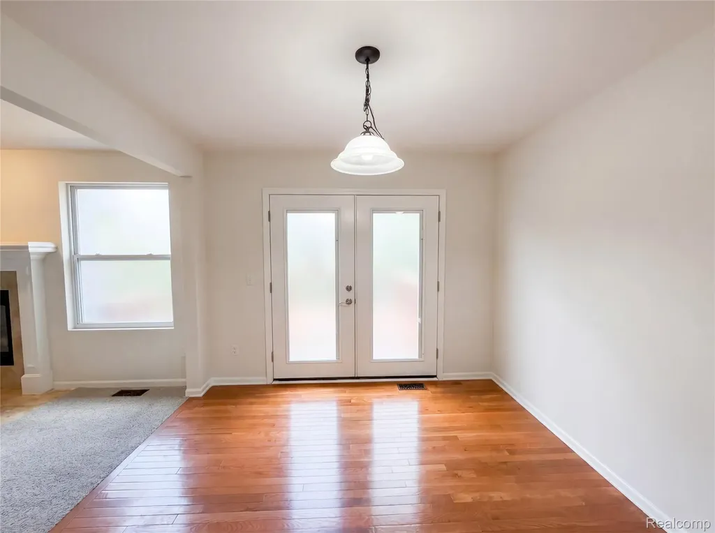 5988 Treetops Drive Romulus City MI 48174