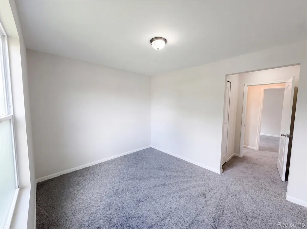 5988 Treetops Drive Romulus City MI 48174