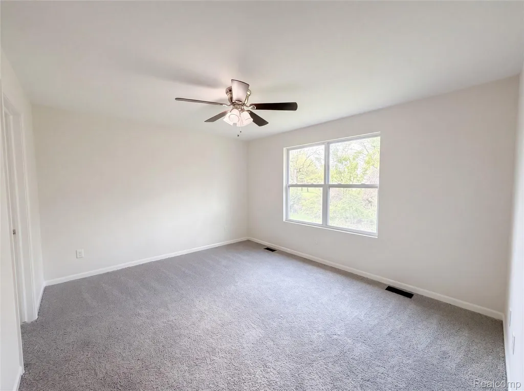 5988 Treetops Drive Romulus City MI 48174