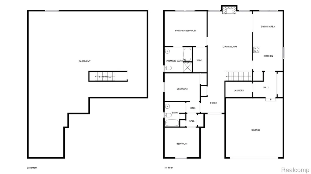 5988 Treetops Drive Romulus City MI 48174