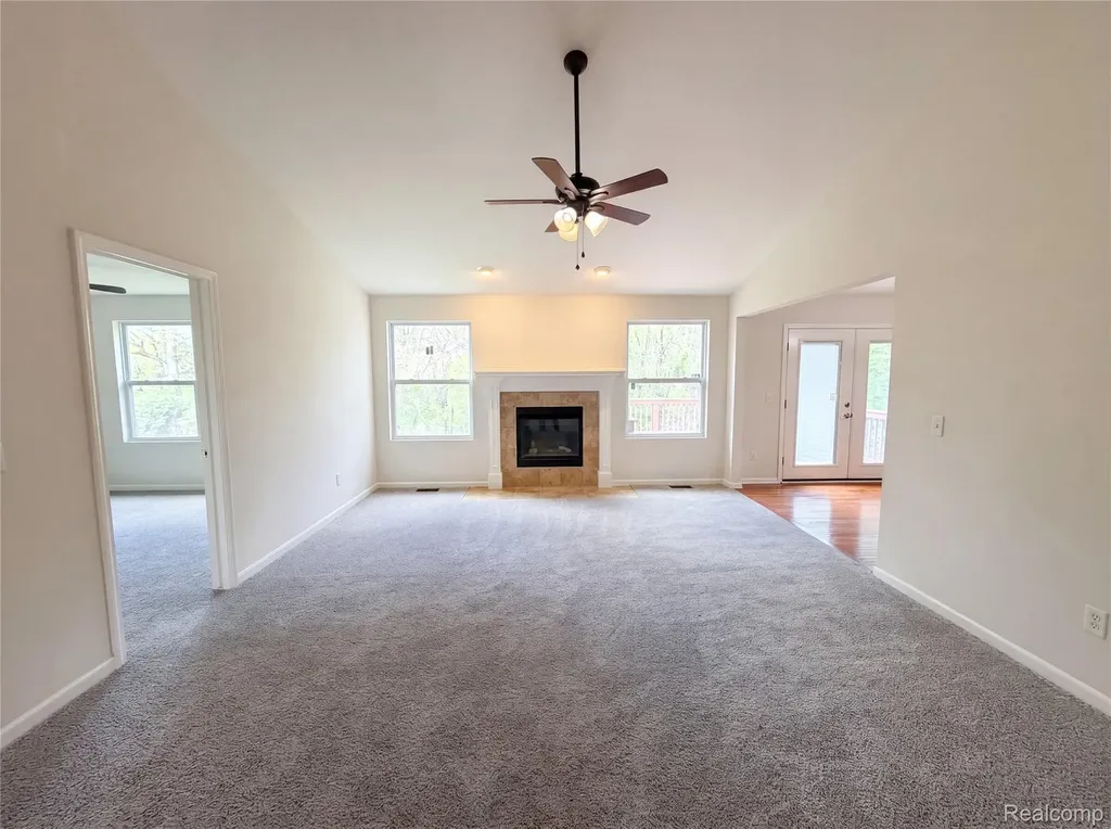 5988 Treetops Drive Romulus City MI 48174