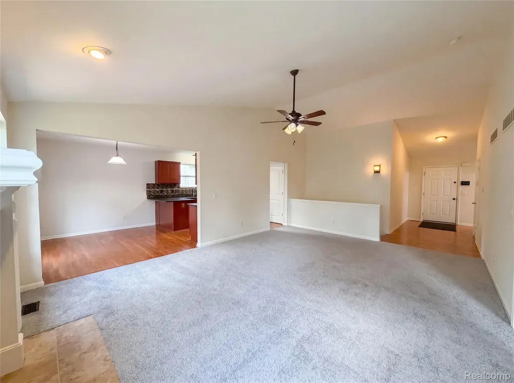 5988 Treetops Drive Romulus City MI 48174