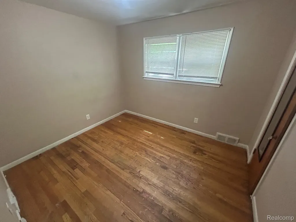 16601 Wormer Street Detroit City MI 48219