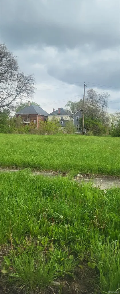 5932 Wabash Street Detroit City MI 48208