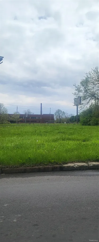 5932 Wabash Street Detroit City MI 48208