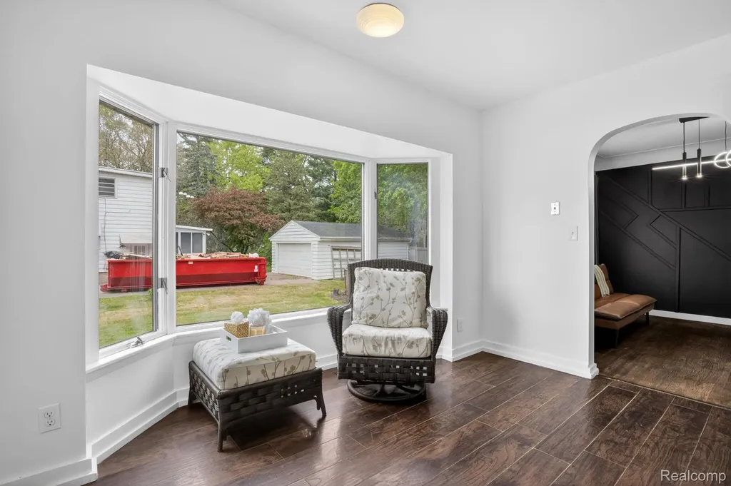 1209 Beatrice Street Flushing City MI 48433