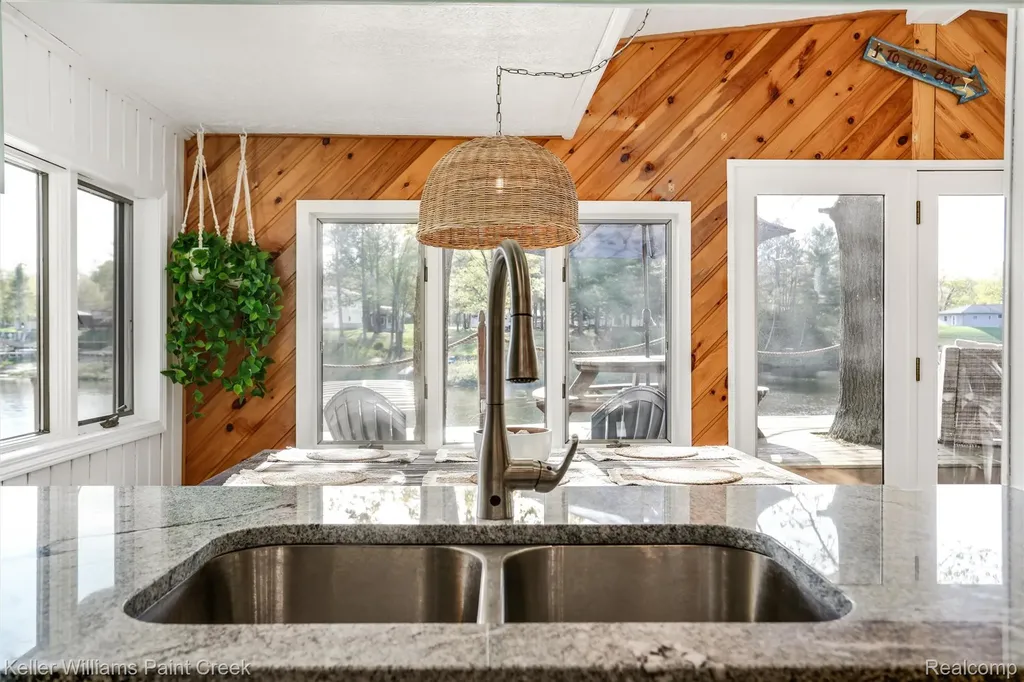4425 Baker Road Clement Township MI 48610