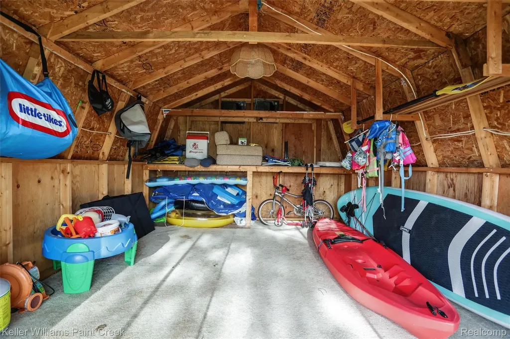 4425 Baker Road Clement Township MI 48610