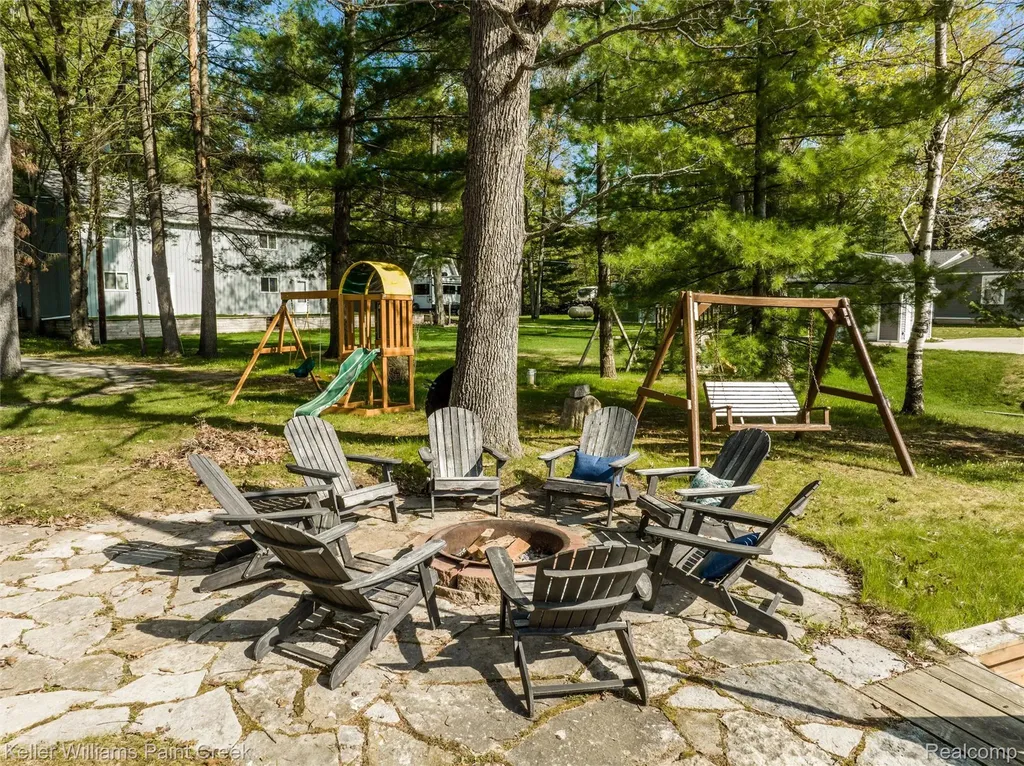 4425 Baker Road Clement Township MI 48610