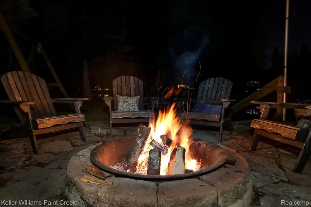 4425 Baker Road Clement Township MI 48610