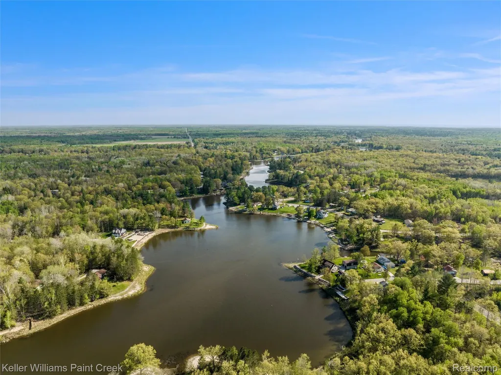 4425 Baker Road Clement Township MI 48610