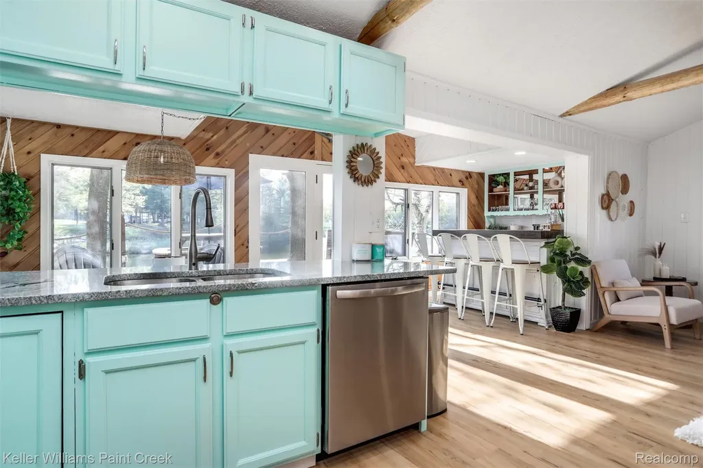 4425 Baker Road Clement Township MI 48610