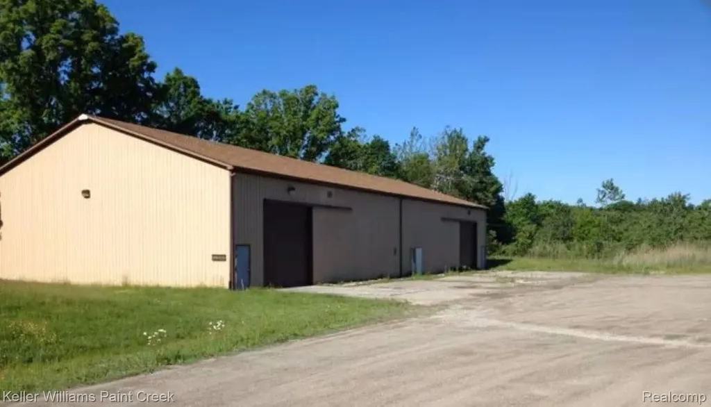 66375 S Forest Avenue Lenox Township MI 48050