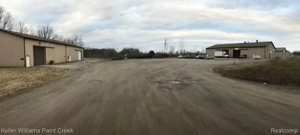 66375 S Forest Avenue Lenox Township MI 48050