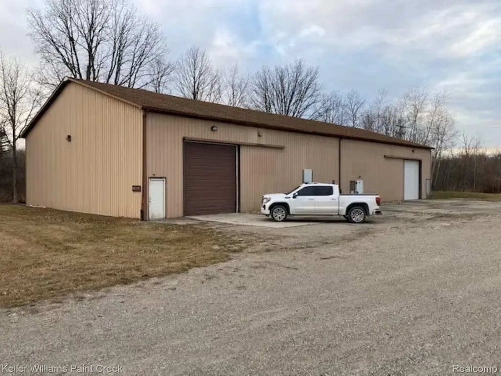 66375 S Forest Avenue Lenox Township MI 48050