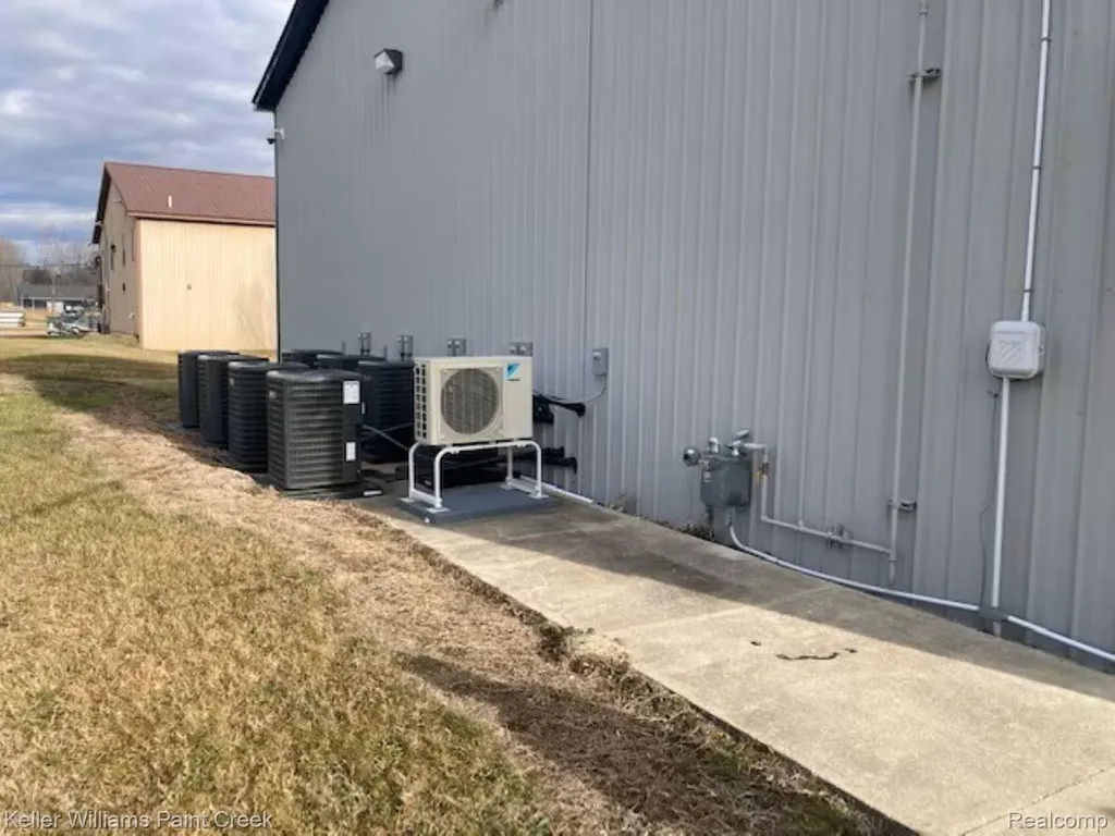 66375 S Forest Avenue Lenox Township MI 48050