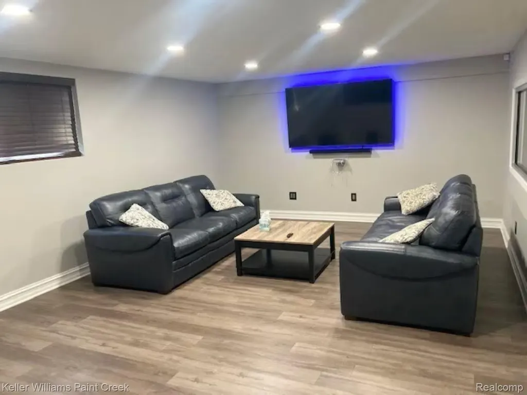 66375 S Forest Avenue Lenox Township MI 48050