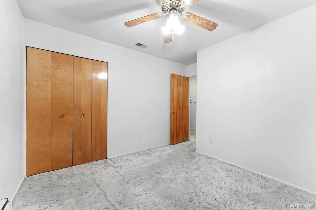 23410 Joy Road Redford Charter Township MI 48239