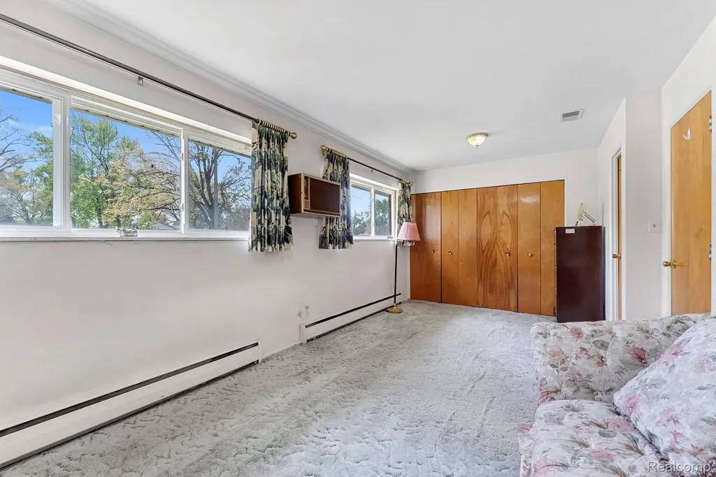 23410 Joy Road Redford Charter Township MI 48239