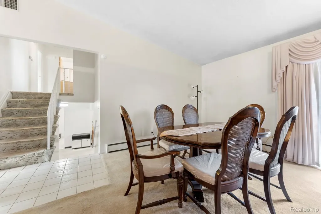23410 Joy Road Redford Charter Township MI 48239