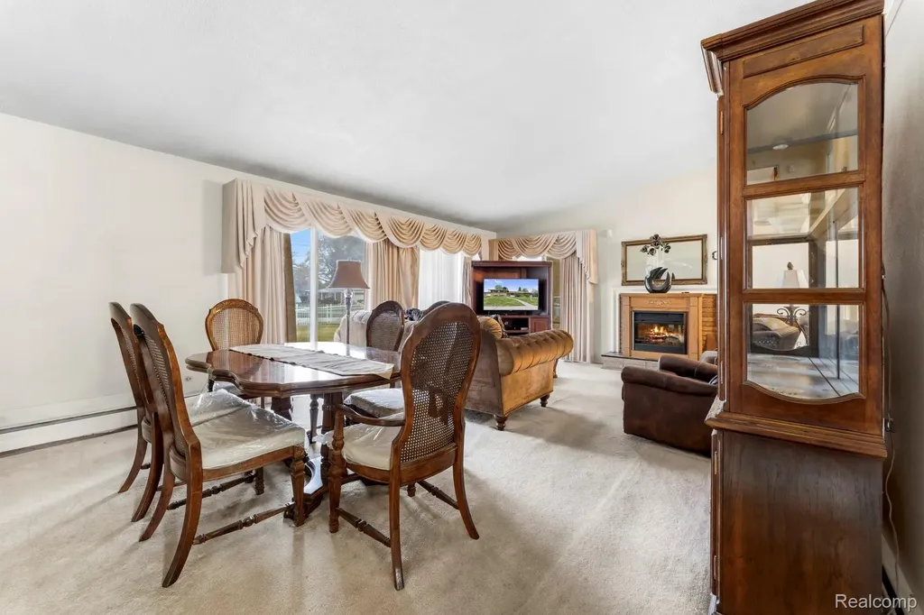 23410 Joy Road Redford Charter Township MI 48239