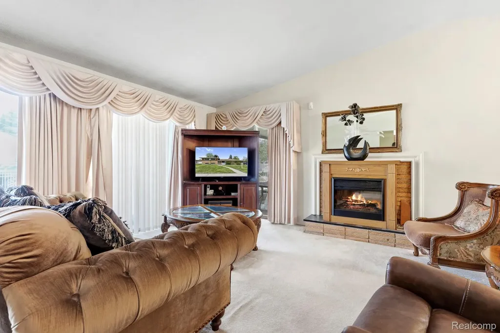 23410 Joy Road Redford Charter Township MI 48239