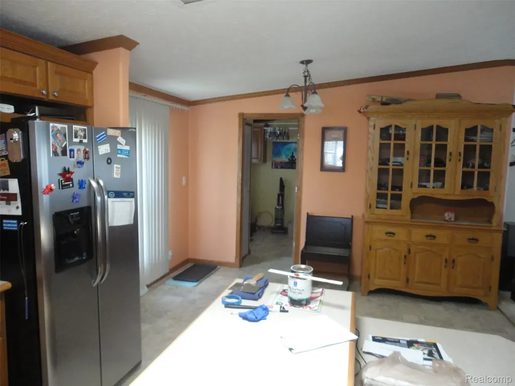 339 Blossom Circle Bedford Township MI 48133