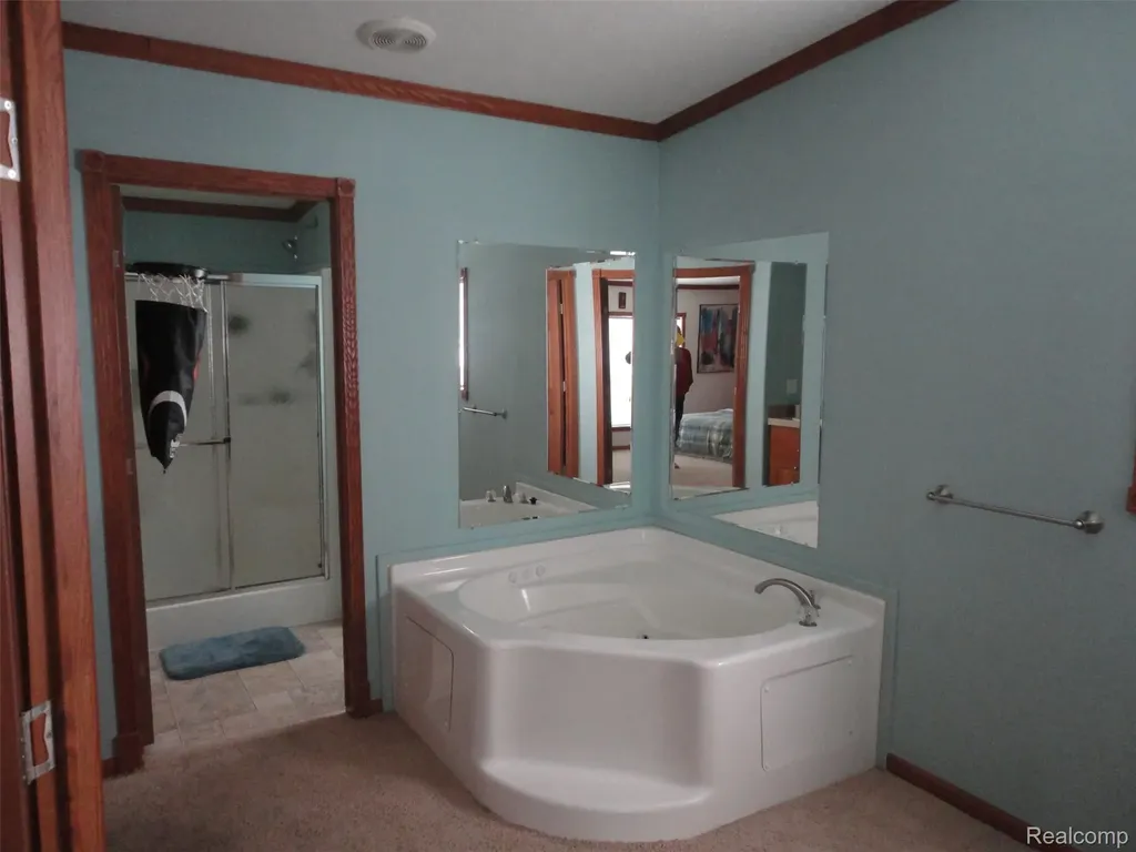 339 Blossom Circle Bedford Township MI 48133