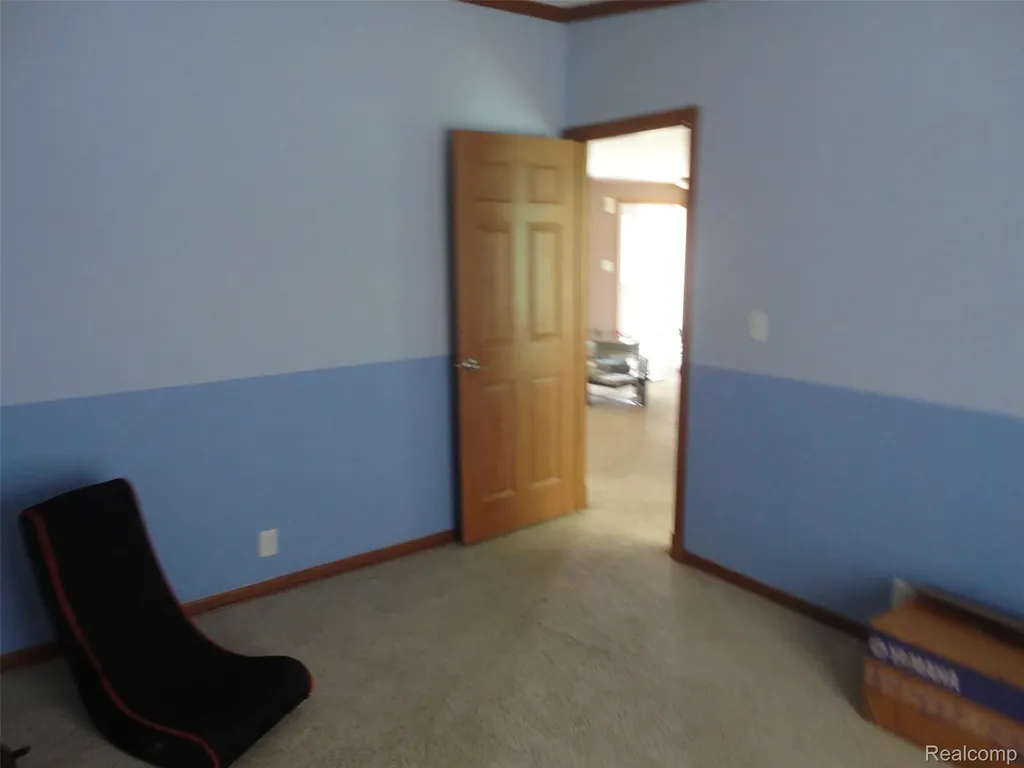 339 Blossom Circle Bedford Township MI 48133