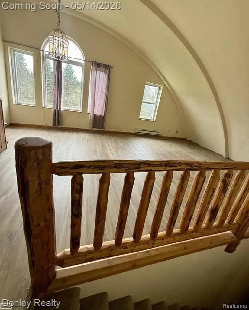 7285 Mayville Road Koylton Township MI 48453