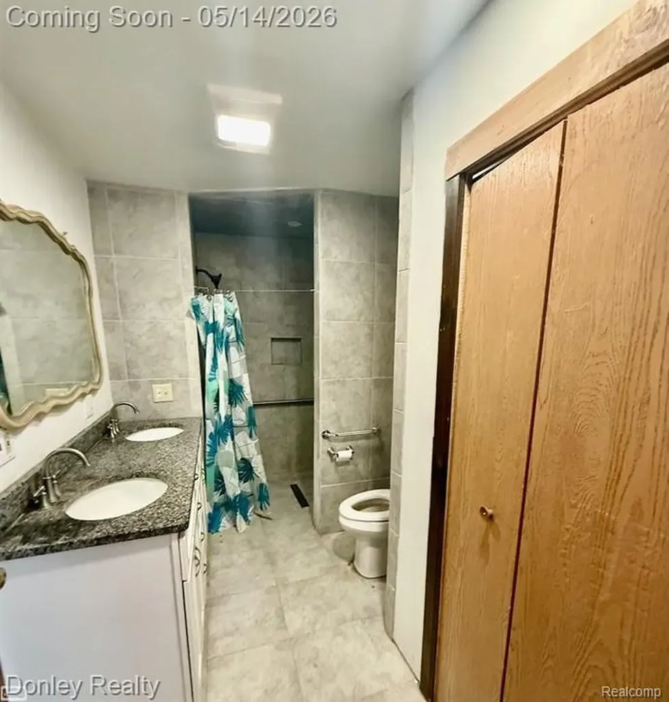 7285 Mayville Road Koylton Township MI 48453