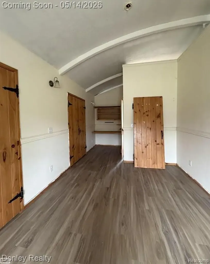 7285 Mayville Road Koylton Township MI 48453