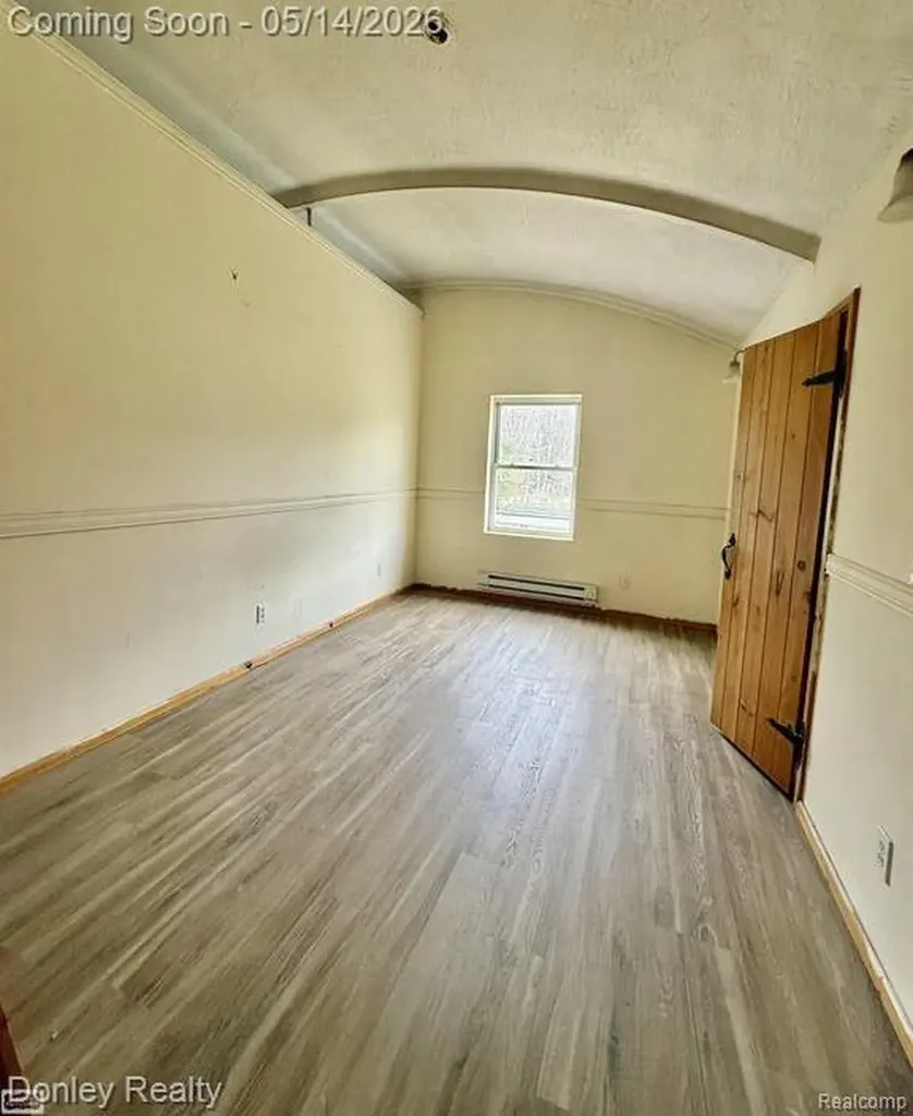 7285 Mayville Road Koylton Township MI 48453