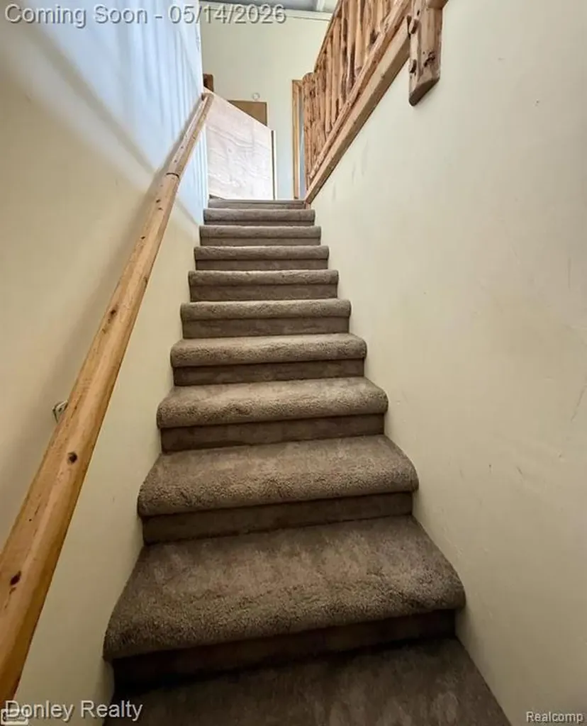 7285 Mayville Road Koylton Township MI 48453