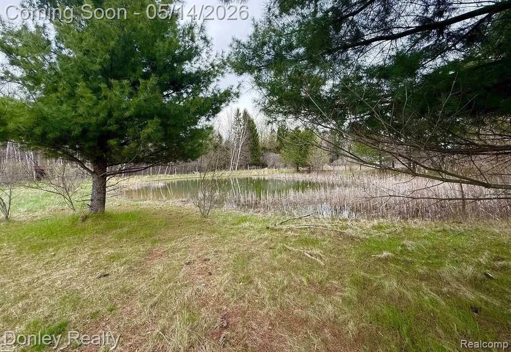 7285 Mayville Road Koylton Township MI 48453