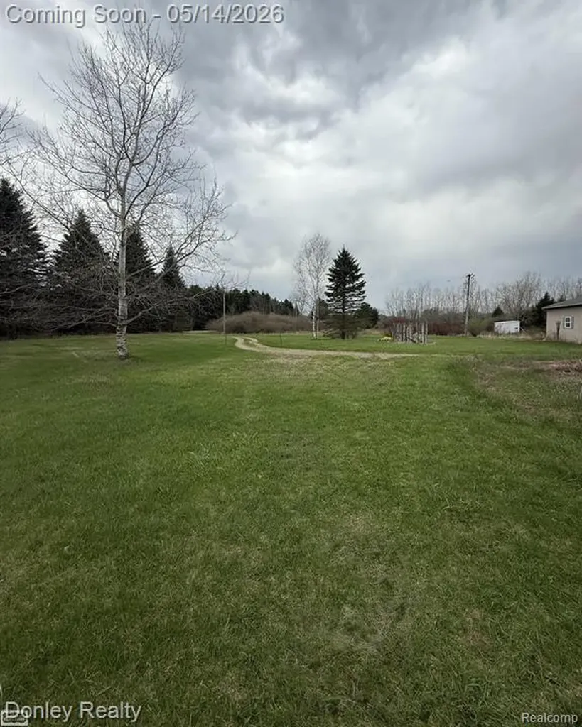 7285 Mayville Road Koylton Township MI 48453