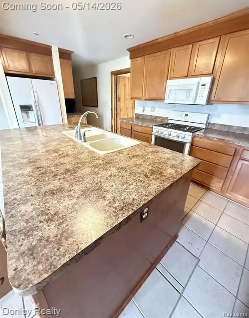 7285 Mayville Road Koylton Township MI 48453