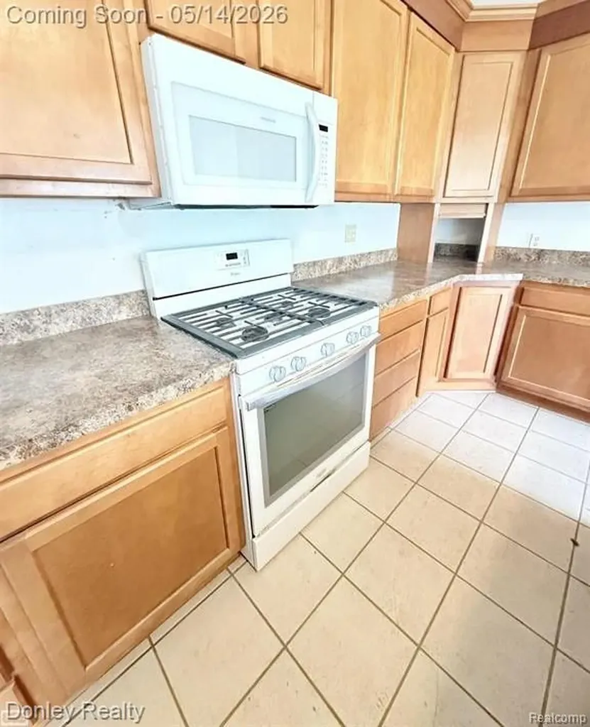 7285 Mayville Road Koylton Township MI 48453