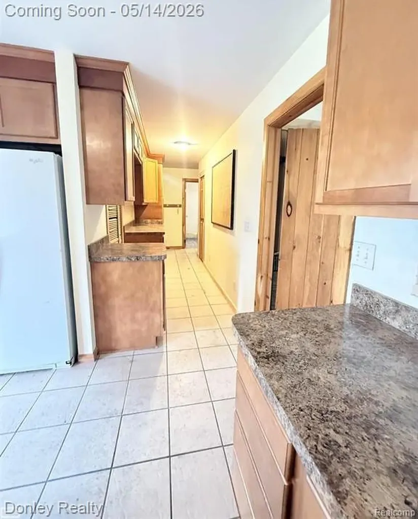 7285 Mayville Road Koylton Township MI 48453