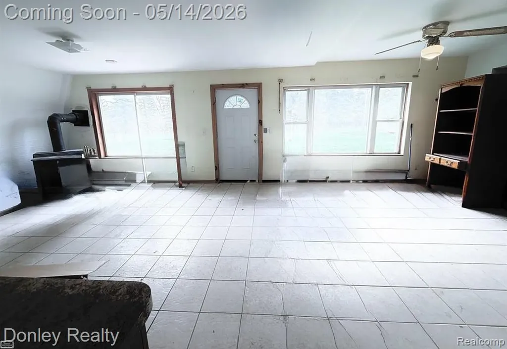 7285 Mayville Road Koylton Township MI 48453