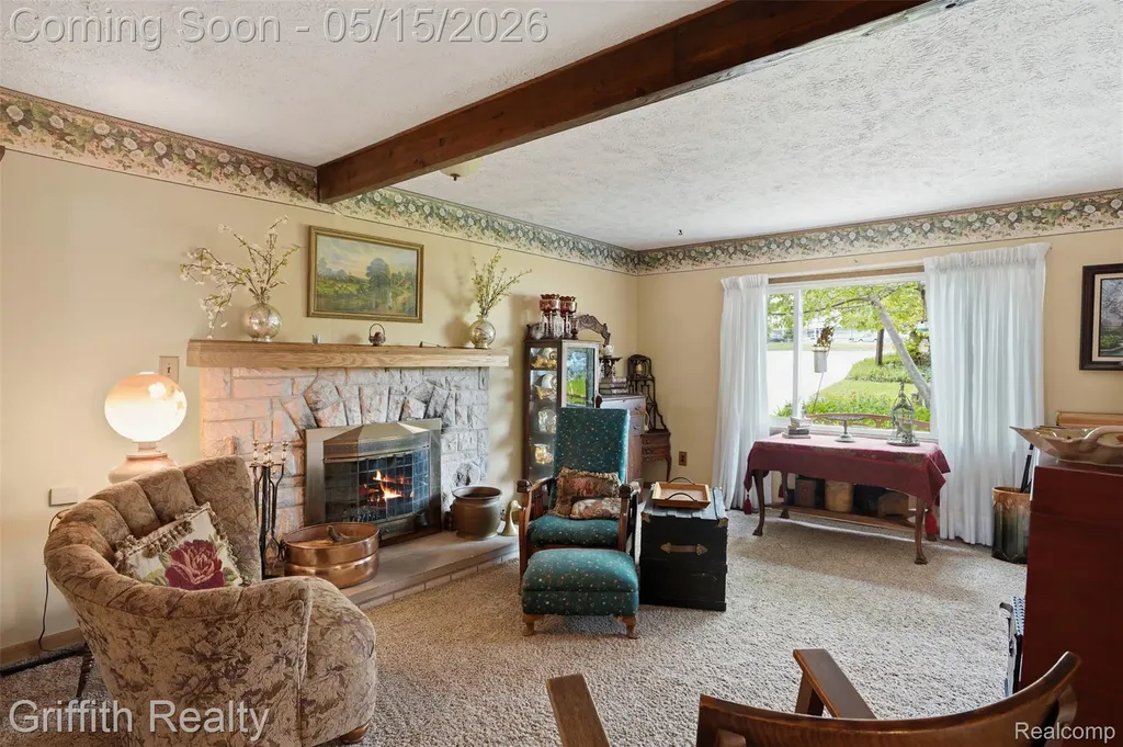 2901 School Lake Drive Brighton Township MI 48114